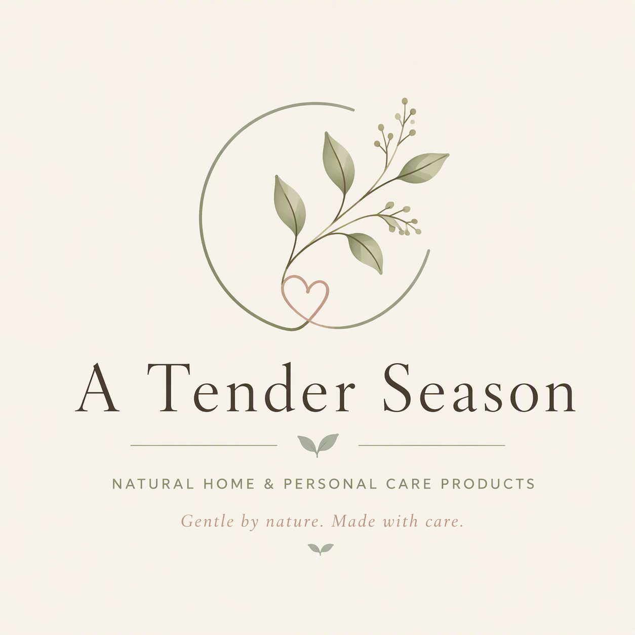 A Tender Season